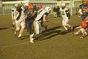 Les Corsaires d Evry vs Les Chevaliers d Orleans 323